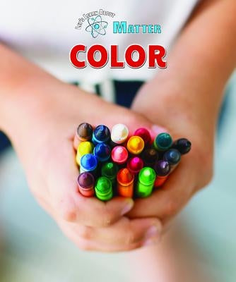 Color by Rector, Rebecca Kraft