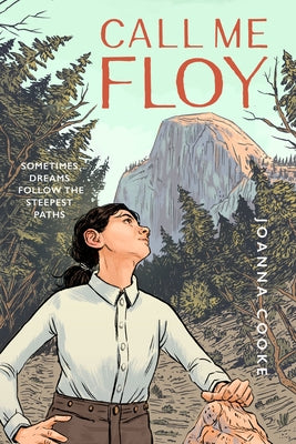 Call Me Floy by Cooke, Joanna