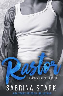Rastor by Stark, Sabrina