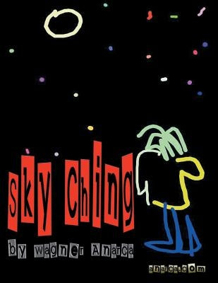 Sky Ching by Anarca, Wagner