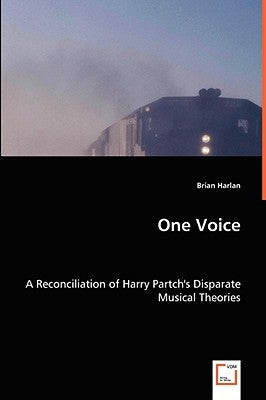 One Voice by Harlan, Brian