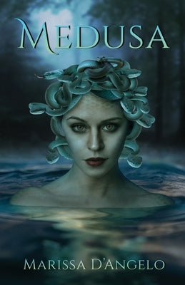 Medusa by D'Angelo, Marissa