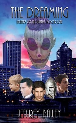 The Dreaming by Bailey, Jeffrey