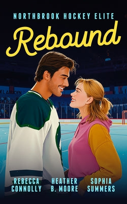 Rebound by Summers, Sophia