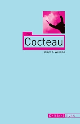 Jean Cocteau by Williams, James S.
