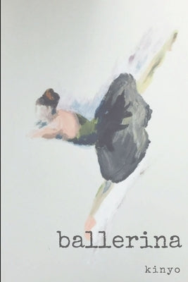 ballerina by Kinyo