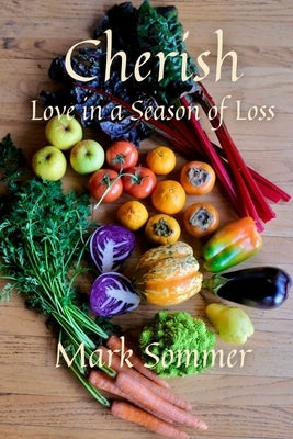 Cherish by Sommer, Mark