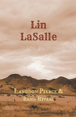 Lin LaSalle by Pierce, Langdon