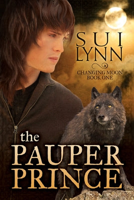 The Pauper Prince by Lynn, Sui