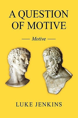 A Question of Motive: Motive by Jenkins, Luke