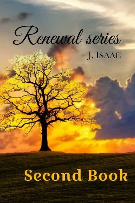 Renewal series: Second book by Isaac, H.