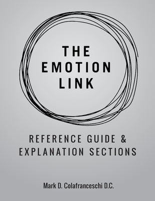 Emotion-Link: Reference Guide & Explanation Sections by Colafranceschi D. C., Mark Dominic