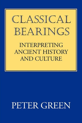 Classical Bearings by Green, Peter