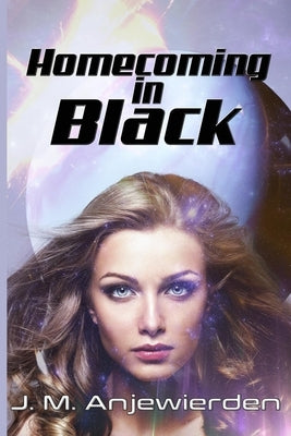 Homecoming In Black by Anjewierden, J. M.