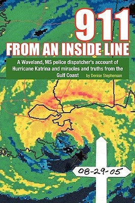 911 from an Inside Line by Denise, Stephenson