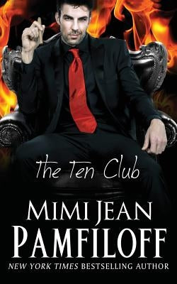 Ten Club by Pamfiloff, Mimi Jean