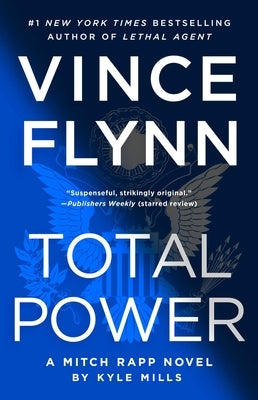 Total Power by Flynn, Vince