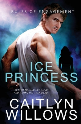 Ice Princess by Willows, Caitlyn