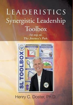 LEADERISTICS - Leadership for Life by Doster, Henry C.