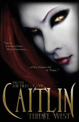 Caitlin by West, Terence