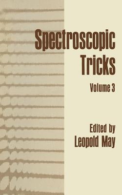 Spectroscopic Tricks by May, Leopold