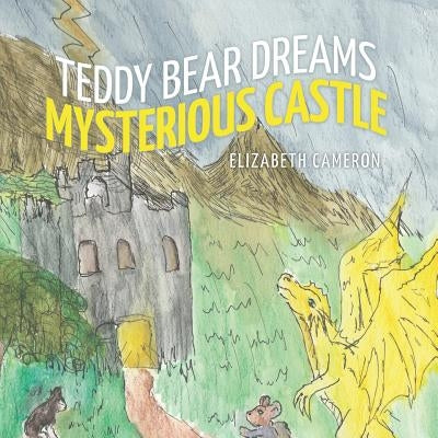 Teddy Bear Dreams Mysterious Castle by Vallis Mittelsteadt, Elizabeth a.