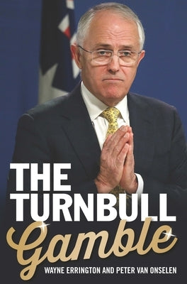 The Turnbull Gamble by Errington, Wayne