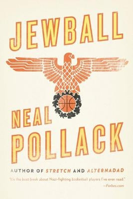 Jewball by Pollack, Neal