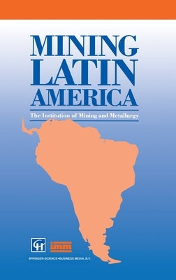 Mining Latin America by IMM