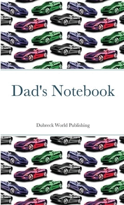 Dad's Notebook by World Publishing, Dubreck
