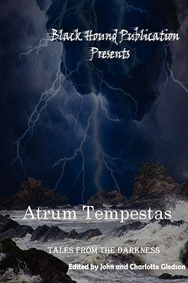 Atrum Tempestas by Hound, Black