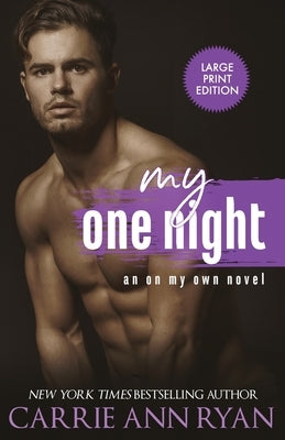My One Night by Ryan, Carrie Ann