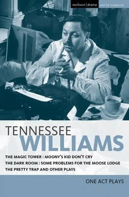 Tennessee Williams: One Act Plays by Williams, Tennessee