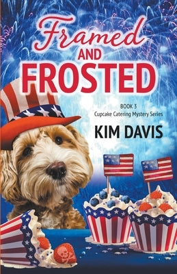Framed and Frosted by Davis, Kim