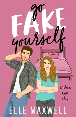 Go Fake Yourself by Maxwell, Elle