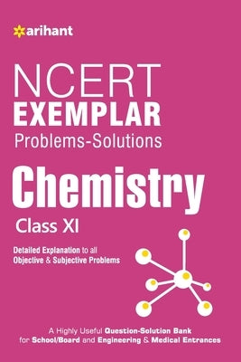 NCERT Examplar Chemistry Class 11th by Rani, Rachna