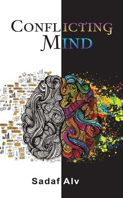 Conflicting Mind by Aly, Sdf