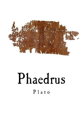 Phaedrus by Jowett, Benjamin