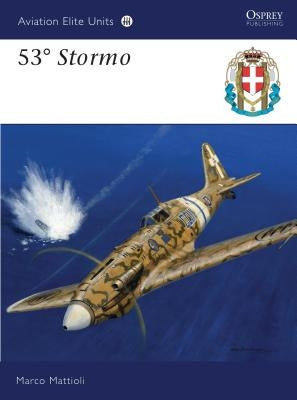 53° Stormo by Mattioli, Marco