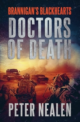 Doctors of Death by Nealen, Peter