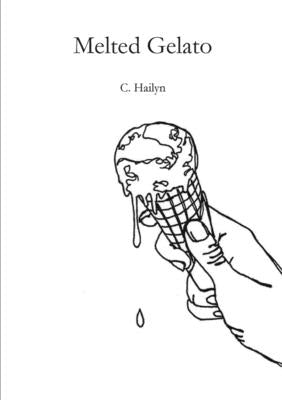 Melted Gelato by Hailyn, C.