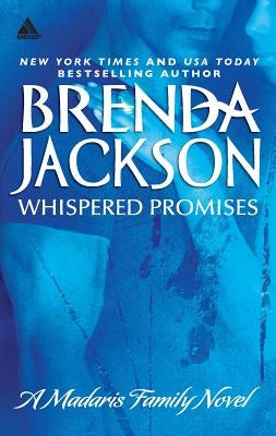 Whispered Promises by Jackson, Brenda