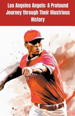 Los Angeles Angels: A Profound Journey through Their Illustrious History by Daniel, Austin