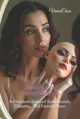 Mistress of Transformation: A Femdom Saga of Submission, Chastity, and Feminization by Cross, Vivian
