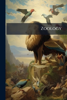 Zoology by Anonymous