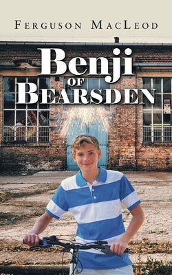 Benji of Bearsden by MacLeod, Ferguson