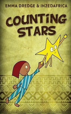Counting Stars by Dredge, Emma