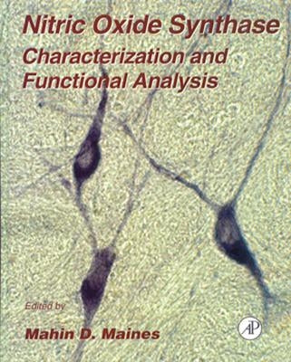Nitric Oxide Synthase: Characterization and Functional Analysis: Volume 31 by Maines, Mahin D.