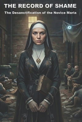 Protocol of Shame: The de-sanctification of the novice Mary by Thielen, Michael