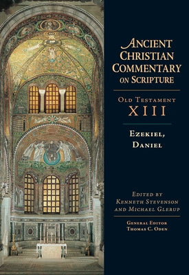 Ezekiel, Daniel: Volume 13 by Stevenson, Kenneth